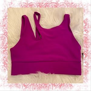 Becco Sports Bra - NWT - Size XS